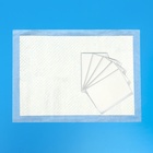 Пеленки "Пижон" шестислойные гелевые, 33 х 45 см, (в наборе 5 шт) 9209924