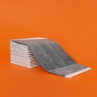 Пеленки угольные для животных шестислойные гелевые, 60×60 см, (в наборе 5 шт.) - Фото 8