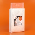 Пеленки для животных угольные шестислойные гелевые, 60 х 90 см, (в наборе 5 шт) - Фото 5