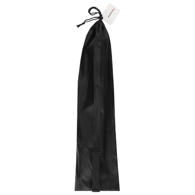Координационная лестница ONLYTOP, 6 м, толщина 2 мм, жёлтая