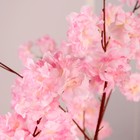 Дерево искусственное "Цветущая сакура" 180 см, микс - Фото 2