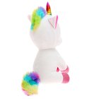 Мягкая игрушка «Единорожка», 23 см - фото 24636667
