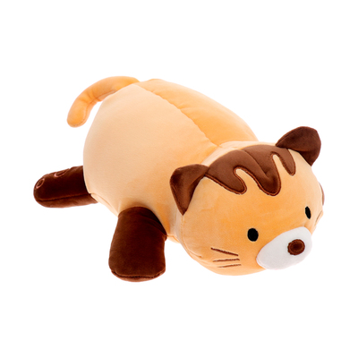 Мягкая игрушка «Котик Клаус», 32 см