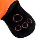 Мягкая игрушка «Лисёнок Карл», 32 см - фото 24543761