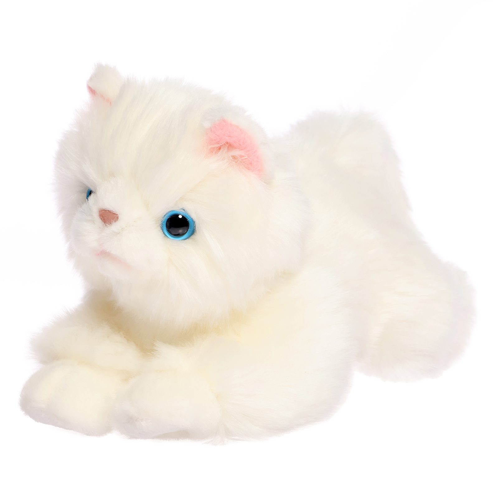Заказать Игрушечного Котика