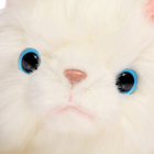 Мягкая игрушка «Котик турецкая ангора», 20 см - фото 24588320