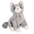 Мягкая игрушка «Котик сибирский», 19 см - Фото 4