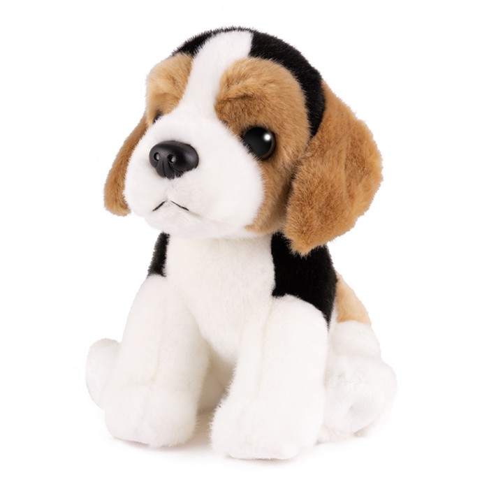 Мягкая игрушка «Собака эстонская гончая», 20 см - Фото 1