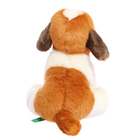 Мягкая игрушка «Собака сенбернар», 20 см - фото 24597397