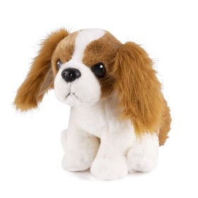 Мягкая игрушка "Собака Кинг Чарльз спаниель", 20 см MT-TSC2127-835-20