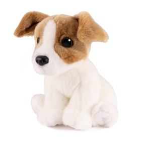 Мягкая игрушка "Собака Джек-Рассел", 20 см MT-TSC2127-836-20