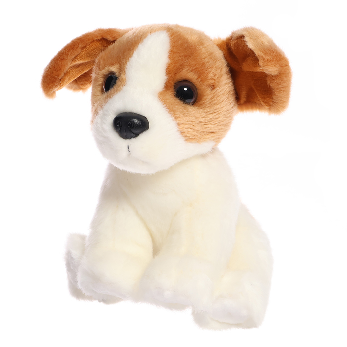 Мягкая игрушка «Собака Джек-Рассел», 20 см - Фото 1