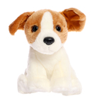 Мягкая игрушка «Собака Джек-Рассел», 20 см - фото 24588329