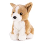 Мягкая игрушка «Собака Вельш-корги», 20 см - фото 108741557
