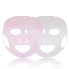Силиконовая маска для лица, 22 × 28 см, цвет МИКС - Фото 7