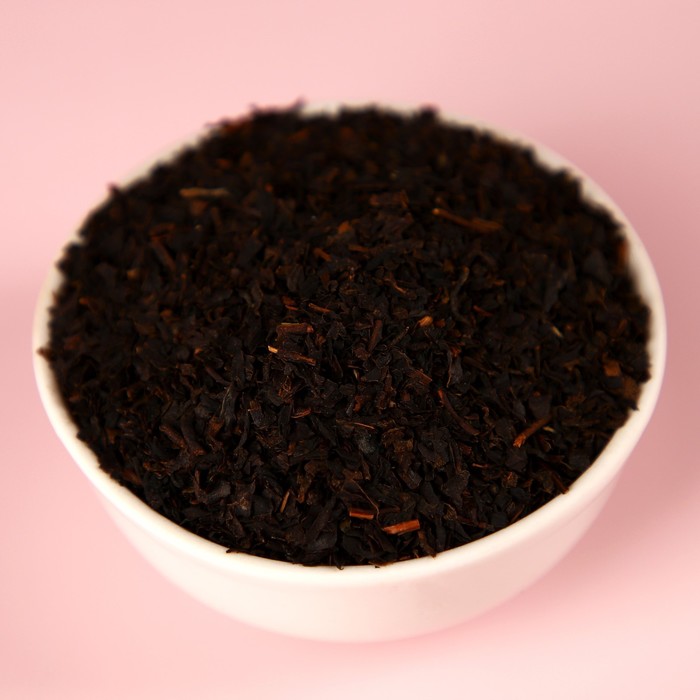 Чай чёрный «Для исполнения желаний», в коробке, 50 г. - фото 1910571044
