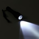 Фонарь тактический аккумуляторный, 10 Вт, 800 мАч, 1600 лм, IP6, 5 режимов, USB 9354098 - фото 16257491