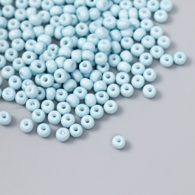 Бисер стекло 6/0 «Ниагара», 15 г