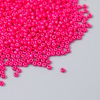 Кукольный розовый