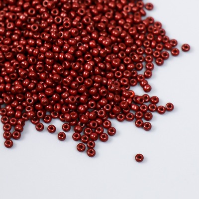 Бисер стекло 12/0 «Бразилин», 15 г