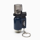 Горелка газовая туристическая с пьезоподжигом «Мастер К», для углей, 7.8×3.4×2.2 см - Фото 3