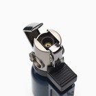 Горелка газовая туристическая с пьезоподжигом «Мастер К», для углей, 7.8×3.4×2.2 см - Фото 5