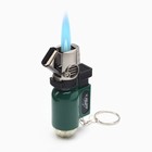 Горелка газовая «Мастер К», с пьезоподжигом, 7.8×3.4×2.2 см - Фото 3