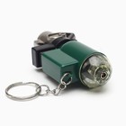 Горелка газовая «Мастер К», с пьезоподжигом, 7.8×3.4×2.2 см - Фото 5