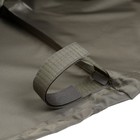 Чехол для тандыра 116x122 см, оксфорд 210, олива - фото 805332160 Чехол для тандыра 116x122 см, оксфорд 210, олива - фото 805332160
