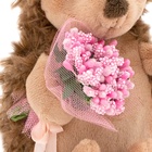 Мягкая игрушка «Ёжик Колюнчик: Розовые мечты», 15 см - Фото 5