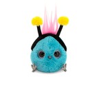 Мягкая игрушка «КТОтик в забавном ободке», 13 см - фото 35652593