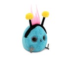 Мягкая игрушка «КТОтик в забавном ободке», 13 см - фото 35652594