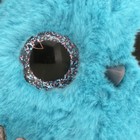 Мягкая игрушка «КТОтик в забавном ободке», 13 см - фото 35652595