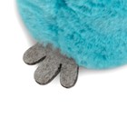 Мягкая игрушка «КТОтик в забавном ободке», 13 см - фото 35652597