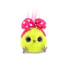 Мягкая игрушка «КТОтик в забавном ободке», 13 см - фото 35652600