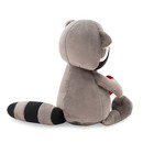 Мягкая игрушка «Енотик Дэнни: Чувственность», 20 см - фото 24339908