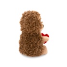 Мягкая игрушка «Ёжик Колюнчик: Пушистые мечты», 15 см - Фото 3