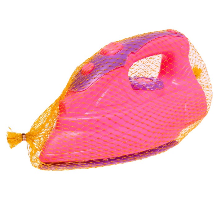 Игрушка «Утюжок», цвета МИКС 60554