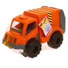 Игрушка «Авто мусоровоз», цвета МИКС - Фото 7