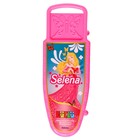 Игровой набор «Гладильный большой», с утюгом и вешалкой - фото 24609272