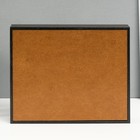 Ключница "Берег" 24Х29 см венге - фото 22037780