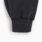 Брюки мужские спортивные MINAKU, размер 46, графит - Фото 7