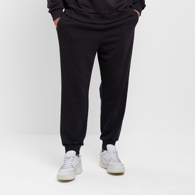 Брюки мужские спортивные MINAKU, размер 50, графит