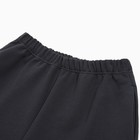 Брюки мужские спортивные MINAKU, размер 50, графит - Фото 6