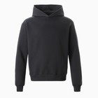 Толстовка мужская MINAKU: Casual Collection цвет графит, р-р 50 - Фото 6