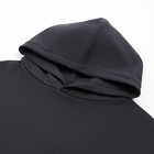 Толстовка мужская MINAKU: Casual Collection цвет графит, р-р 50 - Фото 7