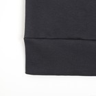 Толстовка мужская MINAKU: Casual Collection цвет графит, р-р 50 - Фото 9