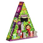 УЦЕНКА Набор для опытов «Адвент-календарь», Сказочный патруль, 9 опытов - Фото 2