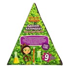 УЦЕНКА Набор для опытов «Адвент-календарь», Сказочный патруль, 9 опытов - Фото 4
