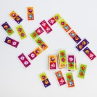 Домино «Смешарики», 28 деталей - Фото 2